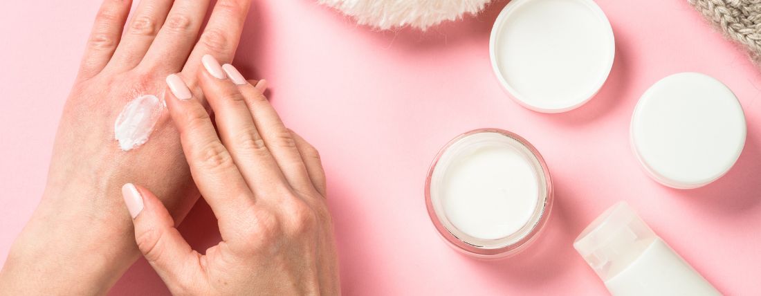 pielęgnacja dłoni zima